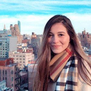 Meet your Posher, Lara